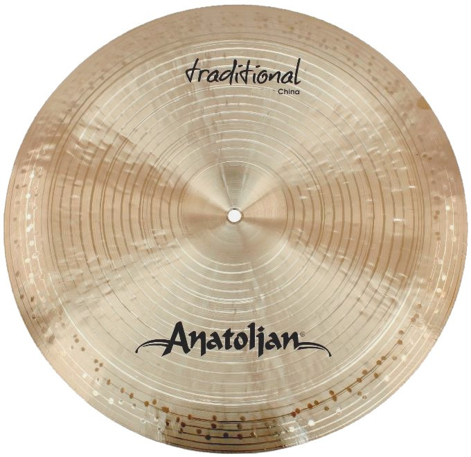 Hlavní obrázek 18" ANATOLIAN Traditional 18" China