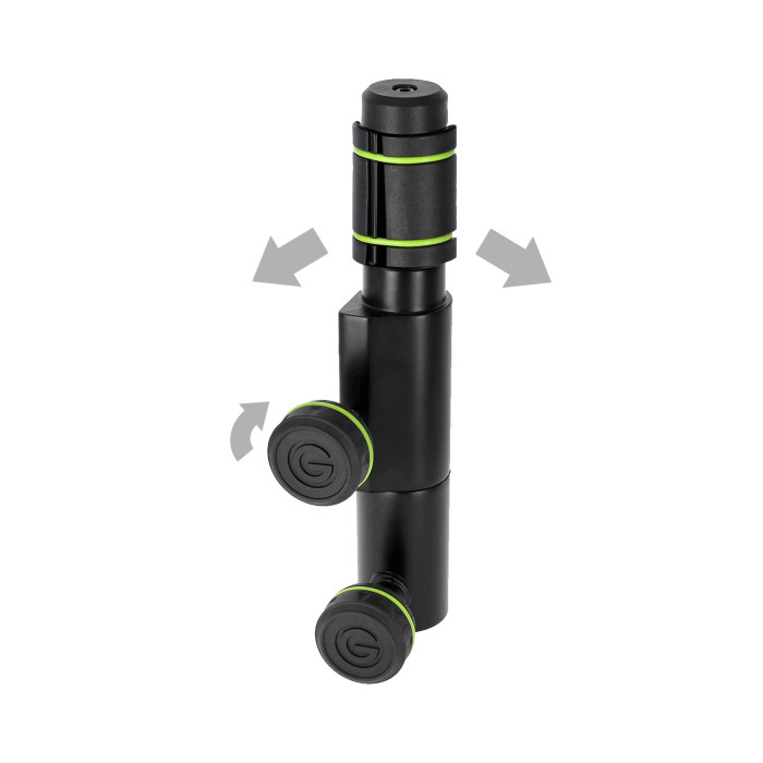 Hlavní obrázek Příslušenství a náhradní díly GRAVITY SA GRIP LOCK