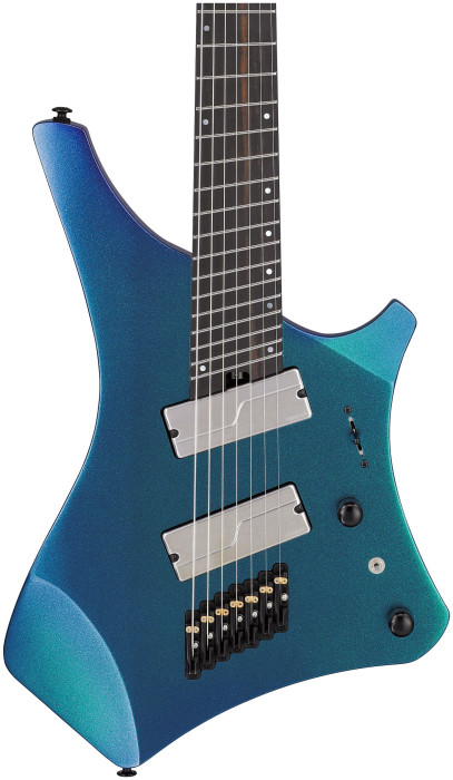 Hlavní obrázek 7strunné IBANEZ A527-NSH - Nebula Shift