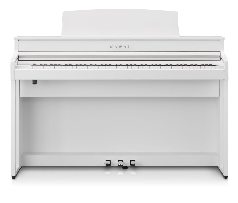 Levně Kawai CA501W - Premium Satin White