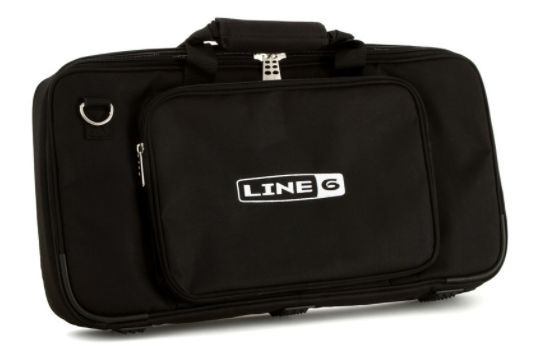 Hlavní obrázek Příslušenství pro efekty a multiefekty LINE 6 POD HD500 Carry Bag