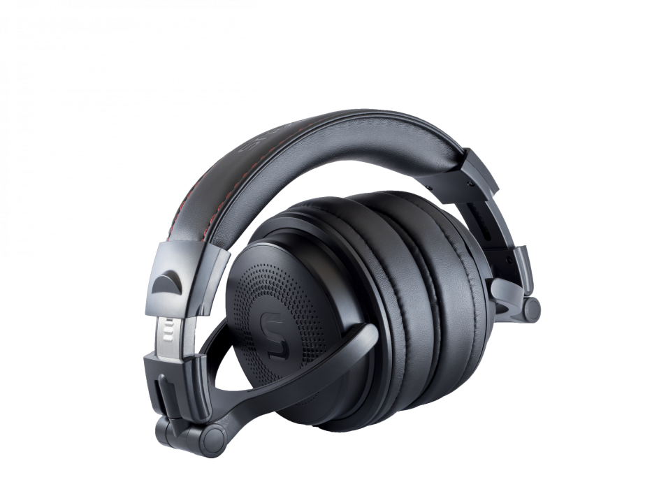 Hlavní obrázek USB zvukové karty FOCUSRITE Scarlett 2i2 4G + Soundeus Fidelity 30 Set