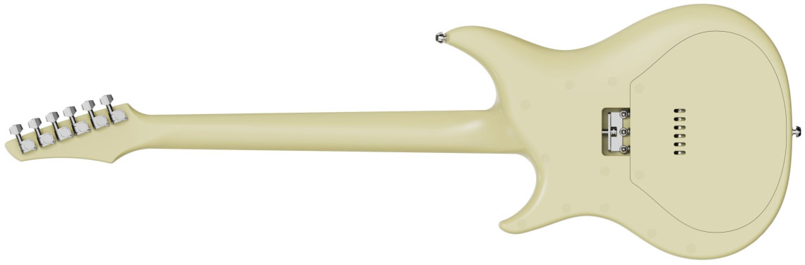 Hlavní obrázek Alternativní ENYA MUSIC Inspire - Ivory