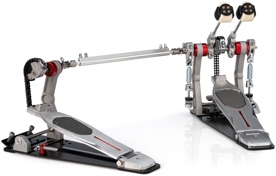 Hlavní obrázek Dvojité pedály PEARL P-2502CX Eliminator Mono Pro Double Pedal