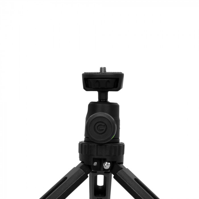 Hlavní obrázek Příslušenství záznamové techniky GRAVITY VS TRIPOD 01 B