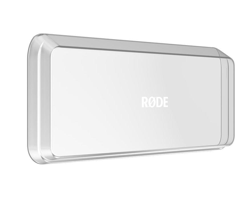 Hlavní obrázek Příslušenství záznamové techniky RODE Cover Video