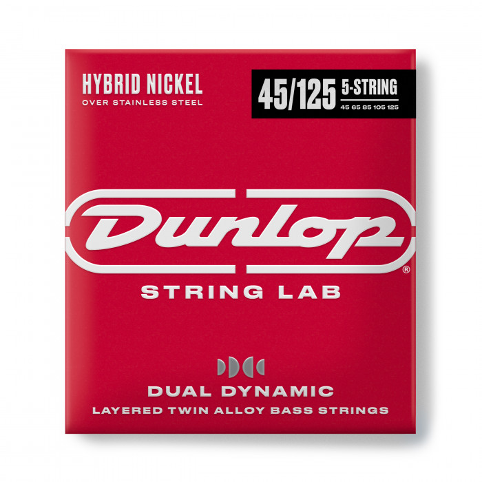 Dunlop DBHYN45125 Obrázek