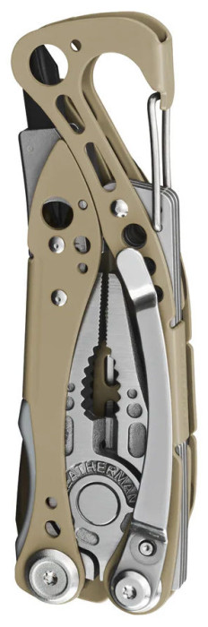 Hlavní obrázek Nářadí pro servis nástroje LEATHERMAN SKELETOOL CX Sandstorm