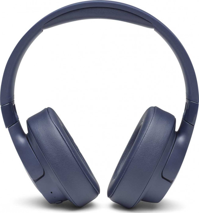 Hlavní obrázek Na uši (s kabelem) JBL Tune 700BT Blue