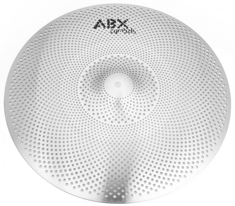 Hlavní obrázek 18" ABX Low Volume Crash 18”