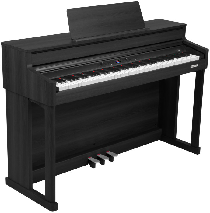 Hlavní obrázek Digitální piana NUX NCK-430 - Black
