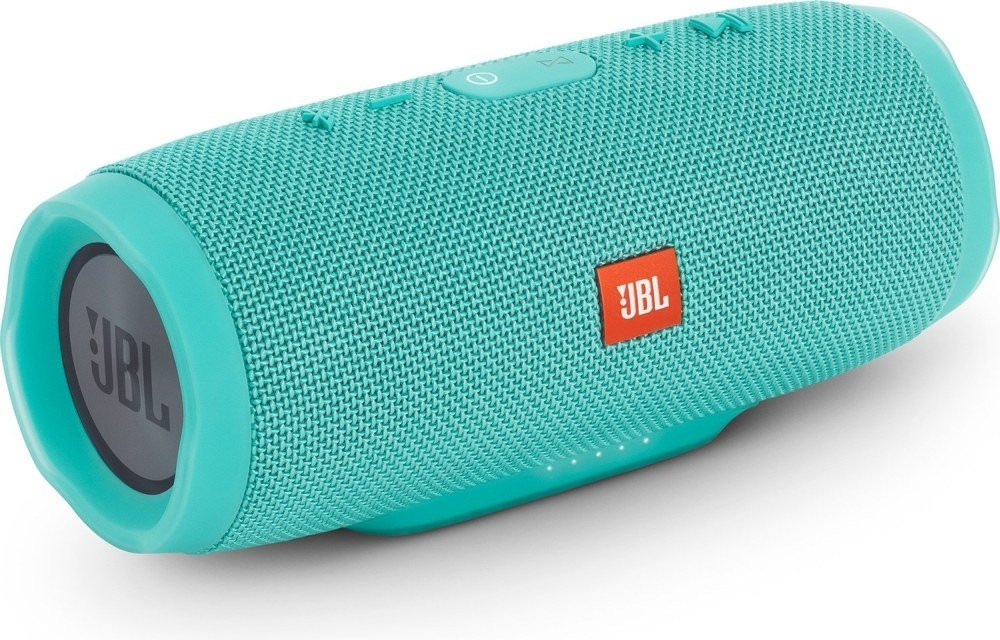 Hlavní obrázek Přenosné (na ven, na cesty) JBL CHARGE 3 Teal