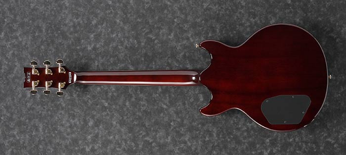 Hlavní obrázek Semiakustické a jazzové IBANEZ AR520HFM-VLS AR Standard - Violin Sunburst