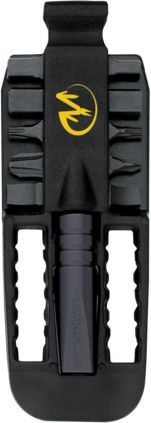 Levně Leatherman ADAPTÉR NA BITY BLACK