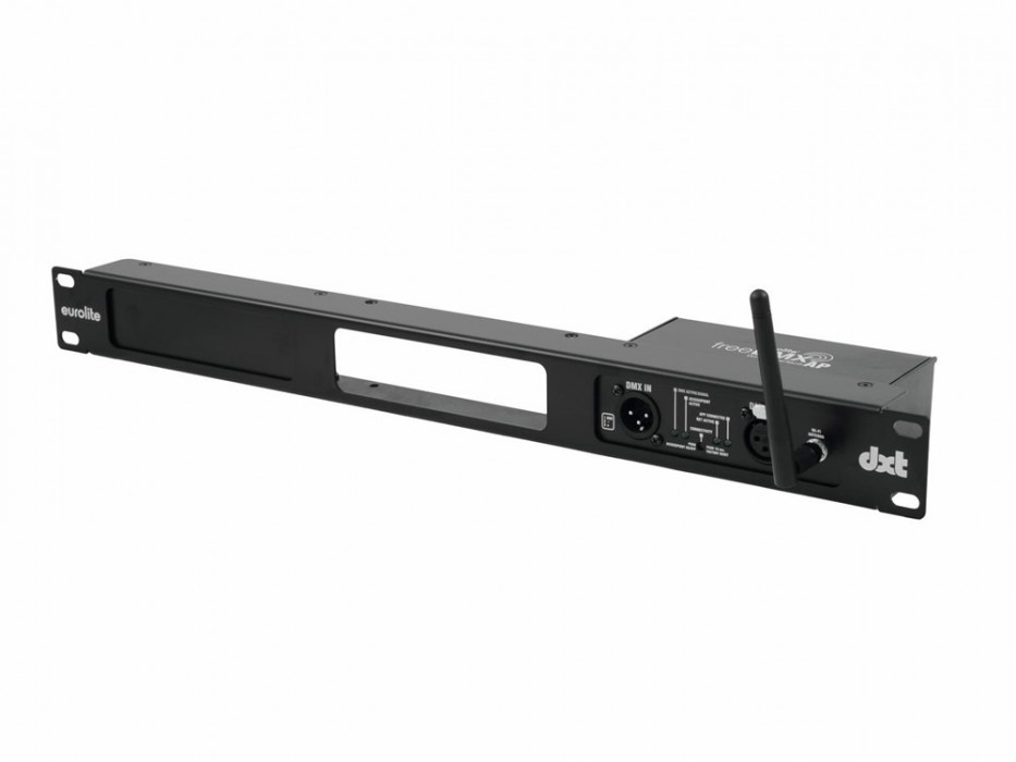 Hlavní obrázek Bezdrátové DMX EUROLITE freeDMX