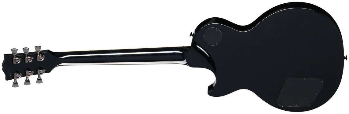 Hlavní obrázek Les Paul GIBSON Les Paul Studio Session - Translucent Ebony Burst