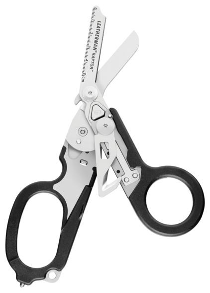 Levně Leatherman Raptor Rescue - Black