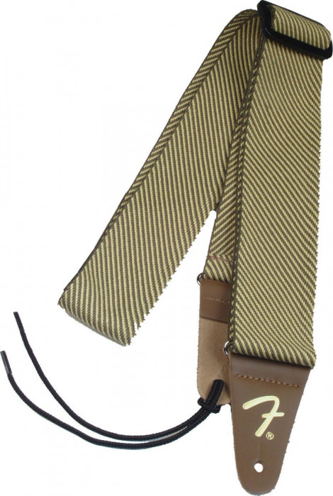 Hlavní obrázek Nylonové/textilní FENDER Vintage Strap Tweed