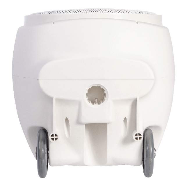 Hlavní obrázek Mobilní a bateriově napájené reproboxy IBIZA SOUND PORT12UHF-WH-MKII