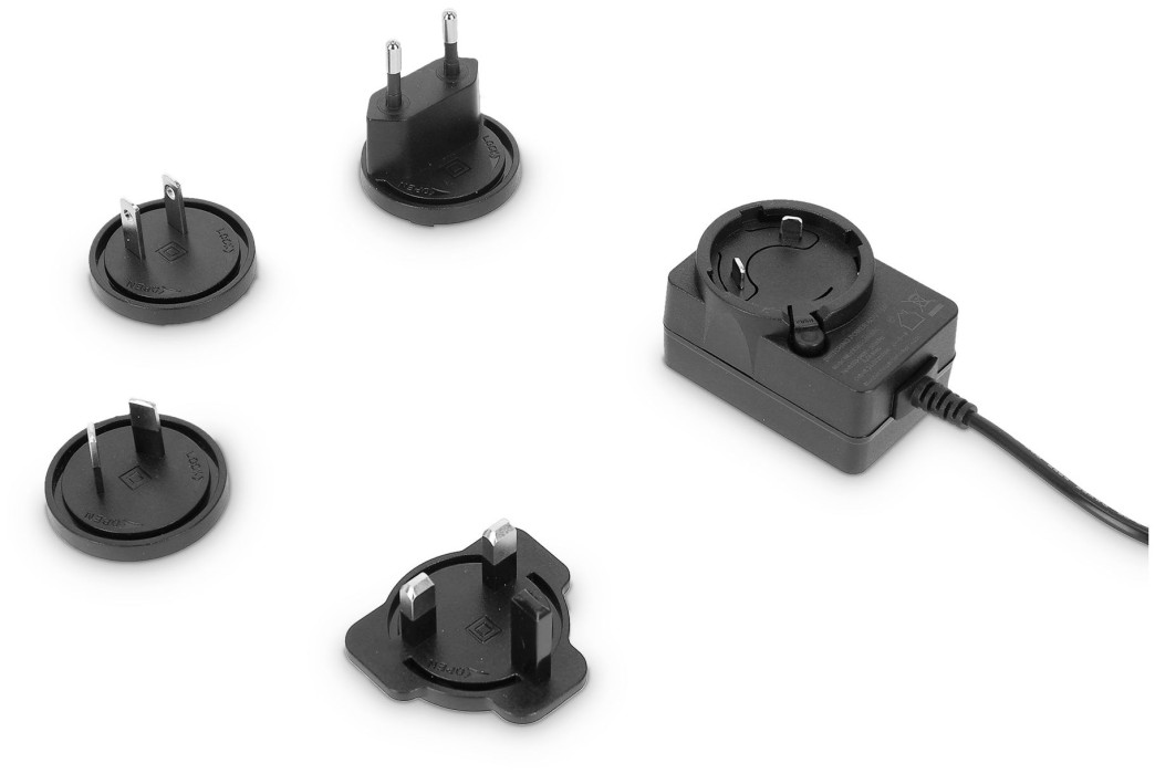 Hlavní obrázek DI boxy, splitery, patchbaye a line konvertory PALMER RIVER lahn