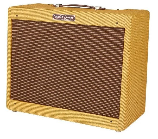 Hlavní obrázek Lampová komba FENDER 57 Custom Deluxe