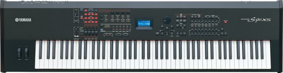 Hlavní obrázek Stage piana YAMAHA S70 XS