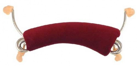 Hlavní obrázek Ostatní příslušenství ke smyčcovým nástrojům GEWA PS405031 - Pavouk, držák pro housle