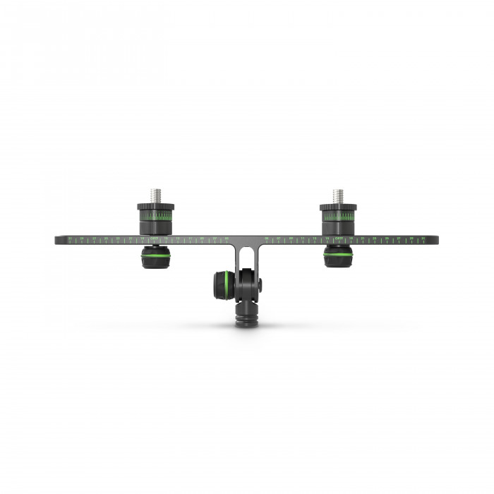 Hlavní obrázek Mikrofonní držáky GRAVITY MS STB 01 PRO