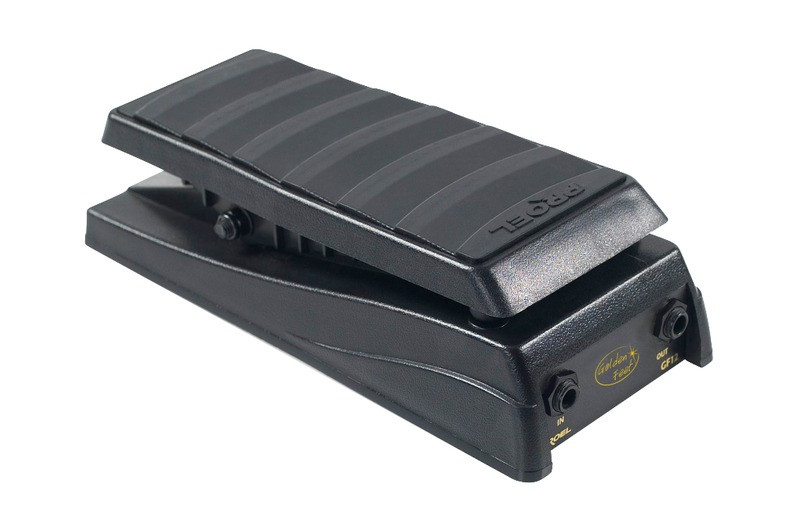 Hlavní obrázek Pedály PROEL GF12 - KYTAROVÝ PEDÁL