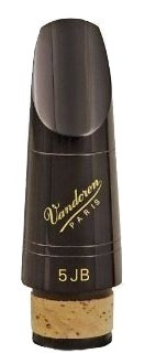 Levně Vandoren CM310 Traditional 5JB - Bb klarinet
