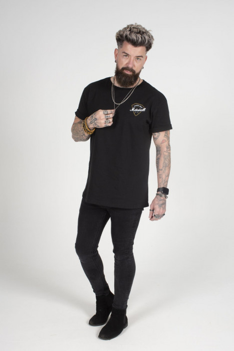 Hlavní obrázek Oblečení a dárkové předměty MARSHALL 60th Anniversary - Vintage Tričko (Unisex) M