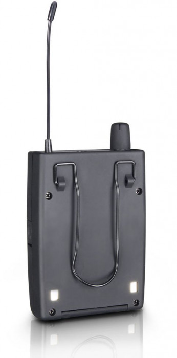 Hlavní obrázek Sady In-Ear LD SYSTEMS MEI 1000 G2 B 6