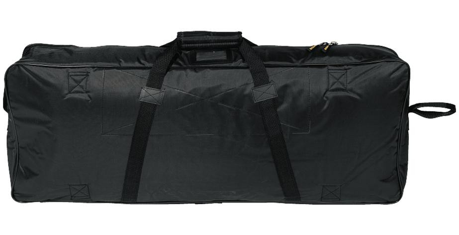 Hlavní obrázek Obaly a pouzdra WARWICK RB 21515 B RockBag Deluxe Line Keyboard Bag