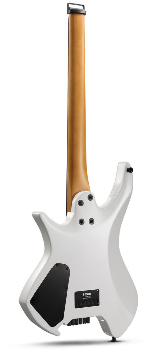 Hlavní obrázek Alternativní DONNER NHL-500 - White