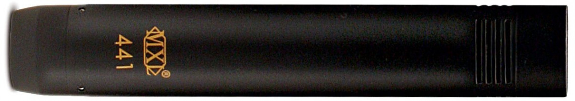 Hlavní obrázek Sety kondenzátorových mikrofonů MXL 440/441
