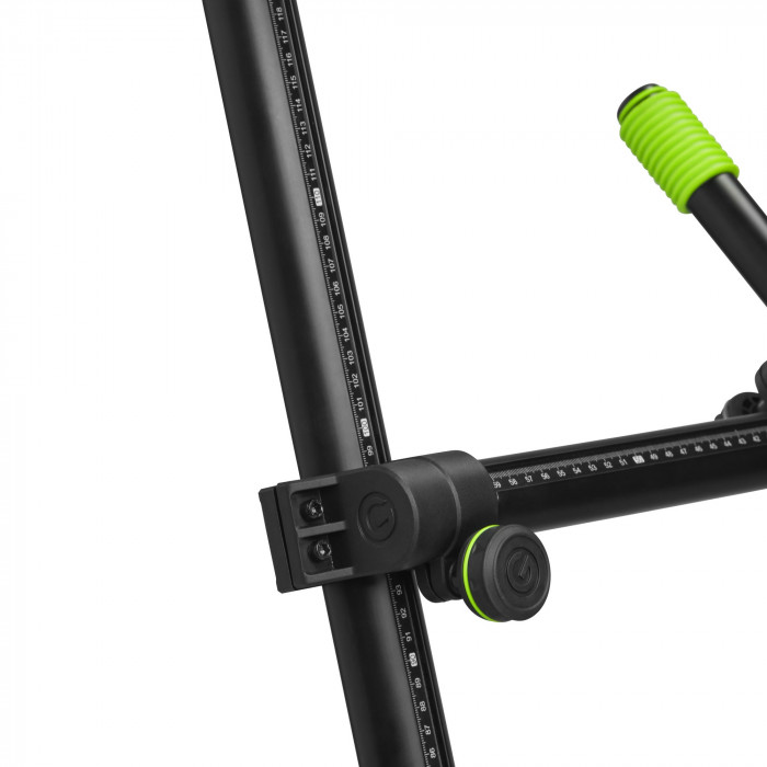 Hlavní obrázek Stojany GRAVITY KS MKS 01 B Multi Keyboard Stand