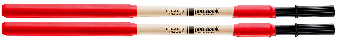 Hlavní obrázek Špejle PRO-MARK Stealth Rods - Špejle, nylonové