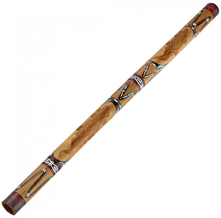Levně Meinl DDG1-BR Wood Didgeridoo 47"
