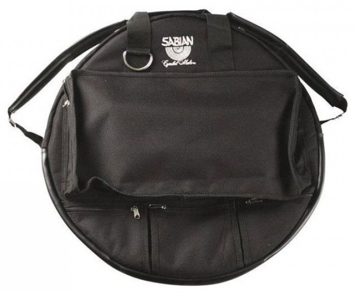 E-shop Sabian 61016 BacPac Cymbal Bag 22”