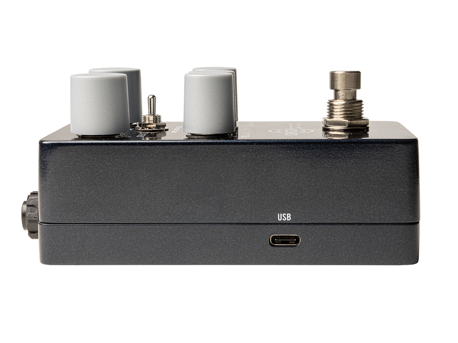 Hlavní obrázek Delay a echo UNIVERSAL AUDIO UAFX Orion Echo
