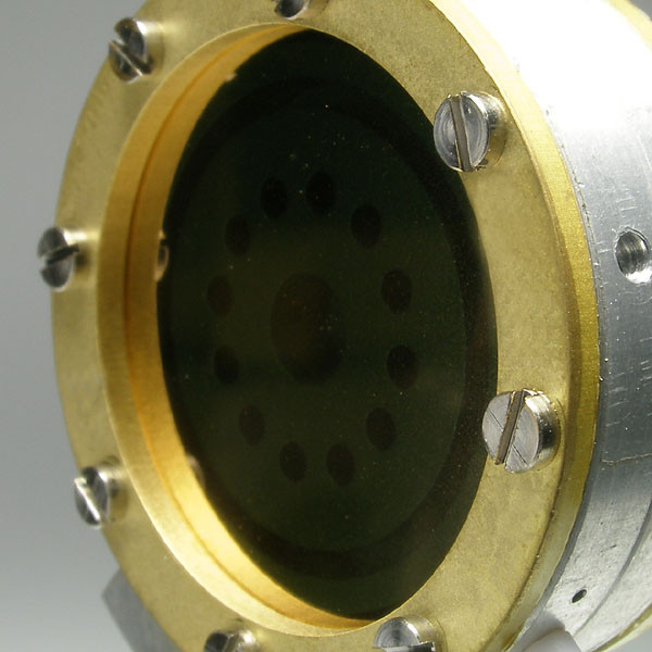 Hlavní obrázek Velkomembránové kondenzátorové mikrofony NEUMANN TLM 193