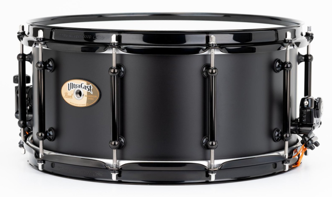 Hlavní obrázek 14" PEARL UCA1465/B Ultra Cast Aluminum 14”x6,5”