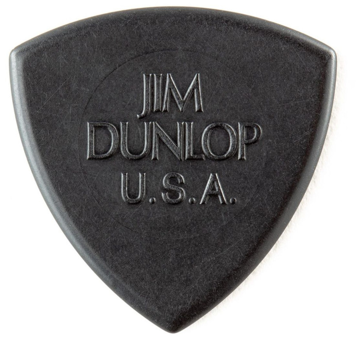 Hlavní obrázek Tvrdost do 2.0 DUNLOP John Petrucci Trinity Pick 1.4mm, 24ks