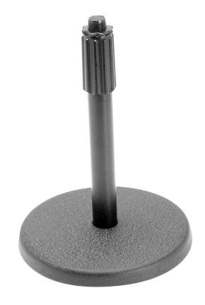 Hlavní obrázek Nízké mikrofonní stojany ON STAGE mikrofonní stojan TMP OSS DS7200B