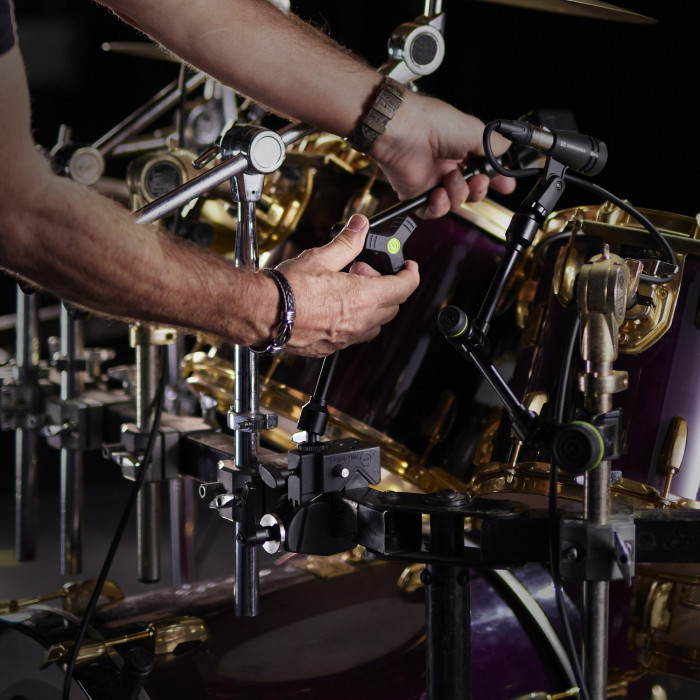 Hlavní obrázek Přídavná ramena k mikrofonním stojanům GRAVITY MA VARIARM L TV