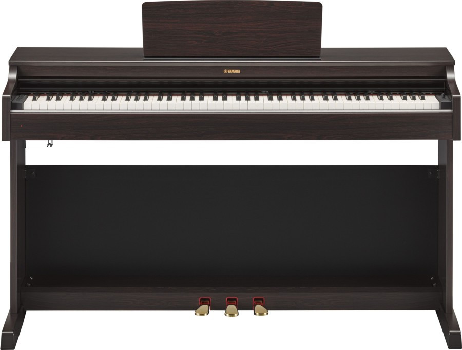 Hlavní obrázek Digitální piana YAMAHA Arius YDP-163 R