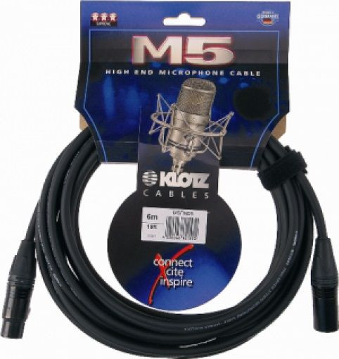 Klotz M5FM03