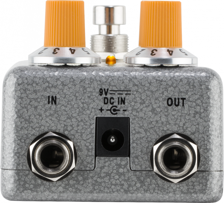 Hlavní obrázek Overdrive, distortion, fuzz, boost FENDER Hammertone Distortion