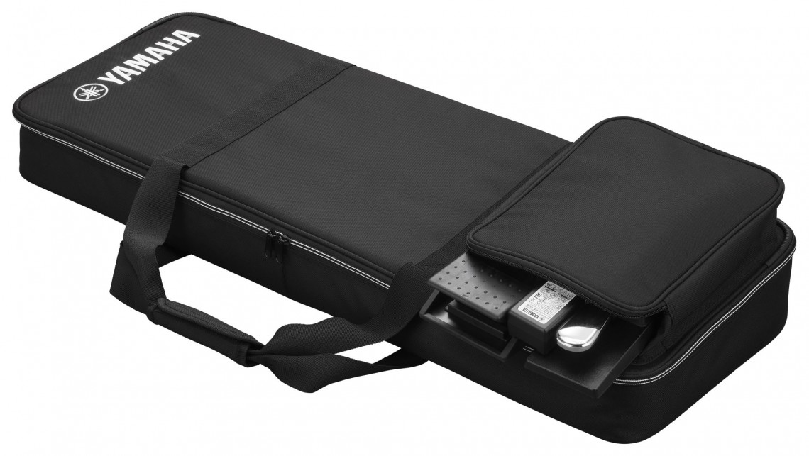 Hlavní obrázek Obaly a pouzdra YAMAHA SC-DE61 Softbag