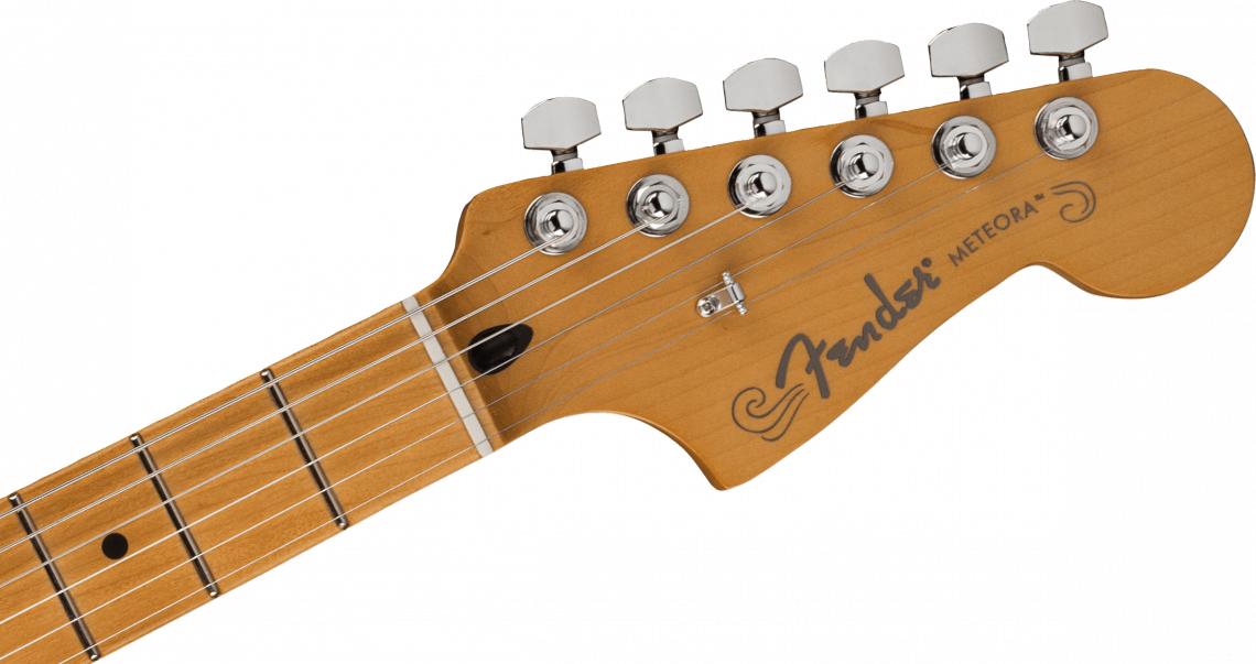 Hlavní obrázek Alternativní FENDER Player Plus Meteora HH - 3-Color Sunburst